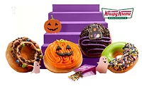 krispy kreme trick or treat collection krispy kreme trick or treat collection