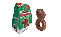 milk chocolate ring pop christmas milk chocolate ring pop christmas