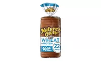 nature's own wheat + protein