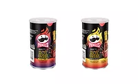 pringles hot ones pringles hot ones