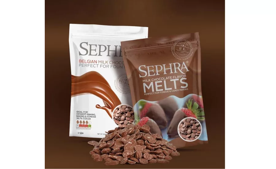 sephra 5050 blend
