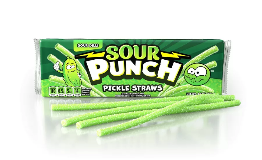 sour punch all pickle