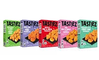 tastiez lineup