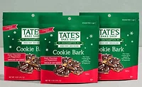tate's peppermint cookie bark tate's peppermint cookie bark
