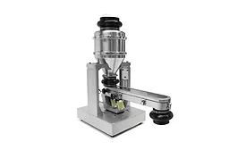 volkmann usa Vibratory Feeder Dosing System