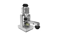volkmann usa Vibratory Feeder Dosing System