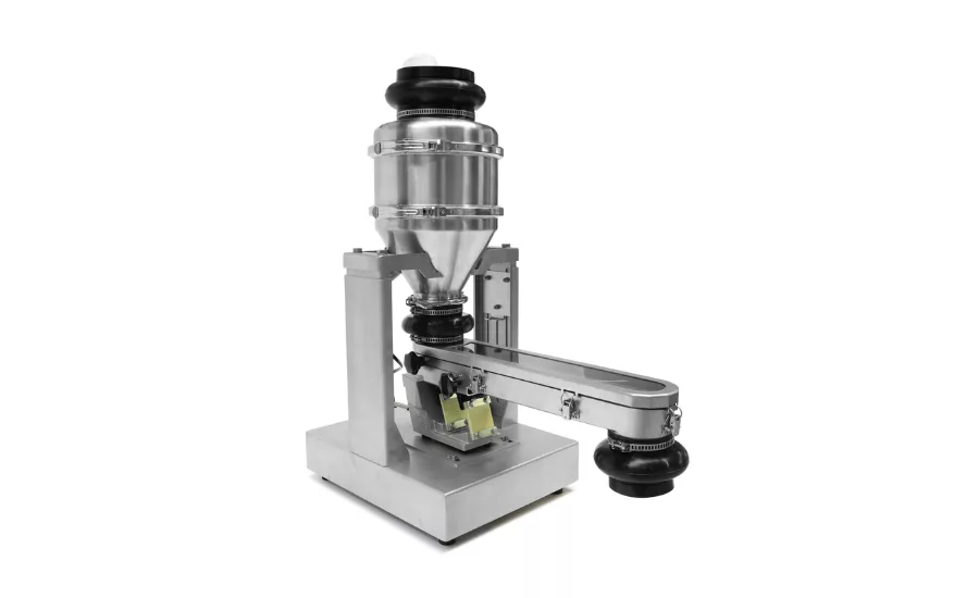 volkmann usa Vibratory Feeder Dosing System