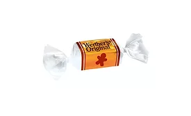 werther's gingerbread