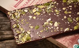 wild west chocolate snakebite