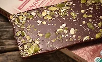 wild west chocolate snakebite