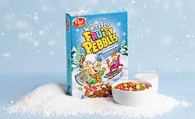 winterfest fruity pebbles