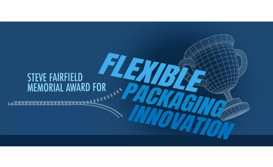 Flexible packaging awards logo