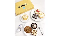 Crumbl introduces Martha Stewart desserts collab