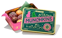 Dunkin', 'Wicked: For Good' launch collab Dunkin', 'Wicked: For Good' launch collab