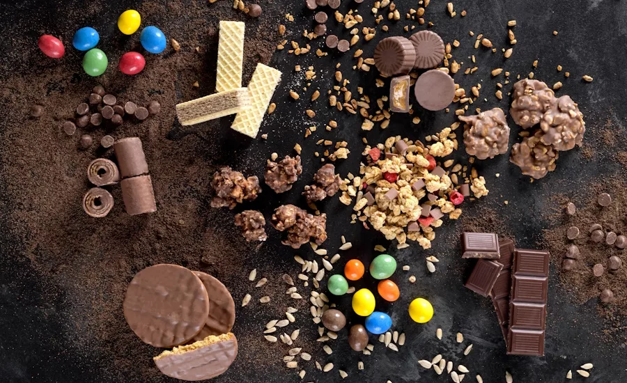 Barry Callebaut, Planet A Foods partner on sustainable chocolate alternatives
