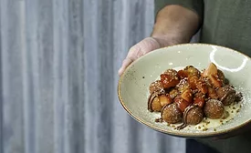 First Watch debuts holiday menu