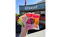 Swedish candy brand Sockerbit debuts at Target Swedish candy brand Sockerbit debuts at Target