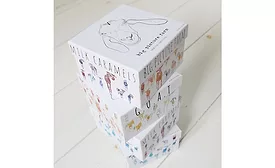 Big Picture Farm introduces goat-milk caramels gift box