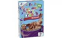 General Mills announces holiday snacks lineup General Mills announces holiday snacks lineup