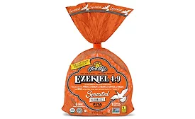 Food For Life Baking Co. launches organic sprouted flourless pita bread