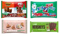 Hershey launches holiday treats Hershey launches holiday treats