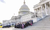 ABA hosts Bakers Fly-In and Policy Summit