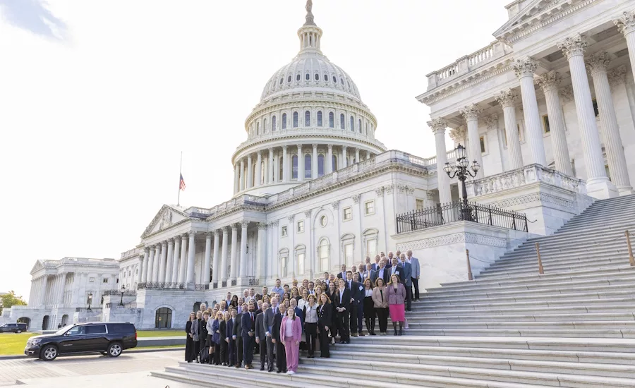 ABA hosts Bakers Fly-In and Policy Summit