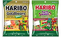 Haribo announces holiday lineup Haribo announces holiday lineup