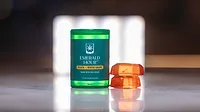Emerald Hour gummies Emerald Hour gummies