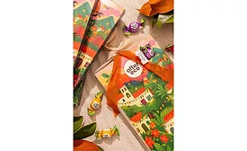 Alter Eco debuts LTO Truffle Advent Calendar