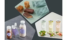 Arla Foods Ingredients showcases innovation expertise with new high-protein concepts