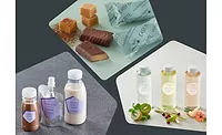Arla Foods Ingredients showcases innovation expertise with new high-protein concepts Arla Foods Ingredients showcases innovation expertise with new high-protein concepts