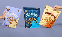 Nature's Garden reimagines granola with Clusters launch Nature's Garden reimagines granola with Clusters launch