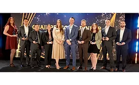 PMMI announces winners of On the Rise Awards