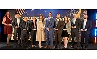 PMMI announces winners of On the Rise Awards PMMI announces winners of On the Rise Awards