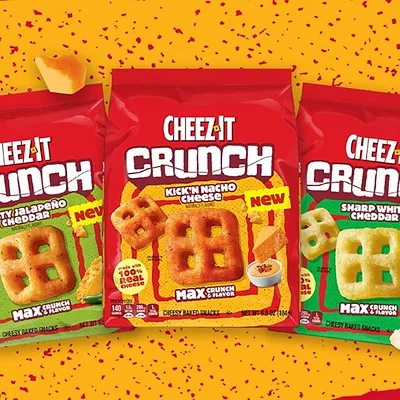 cheezIt