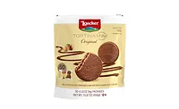 Loacker rereleases chocolate-coated wafer rounds Loacker rereleases chocolate-coated wafer rounds