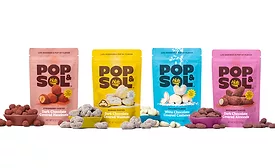 Pop & Sol expands to Walmart