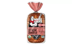 Dave's Killer Bread introduces Supreme Sourdough
