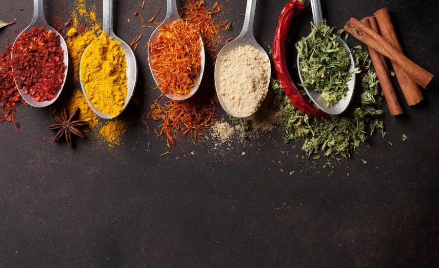 Midas Foods International acquires two seasoning brands