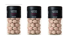 Lakrids by Bülow debuts Cherry Sour variety