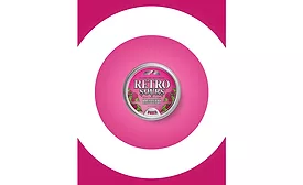 Retro Sours lands at Target