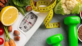 weight management