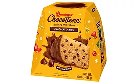 Bauducco announces chocolate panettone