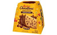 Bauducco announces chocolate panettone Bauducco announces chocolate panettone