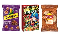 PepsiCo holiday lineup 2025