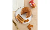 Brazil bakery Ofner debuts Biscoff panettone Brazil bakery Ofner debuts Biscoff panettone