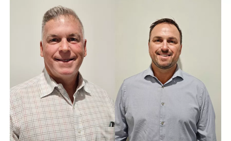 Somic Packaging adds two industry veterans to its roster