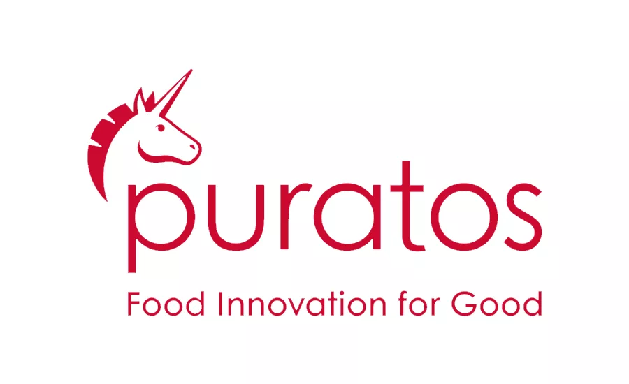 Puratos logo 2025