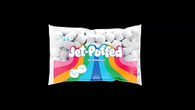 Jet-Puffed shares marshmallow trends, innovations
